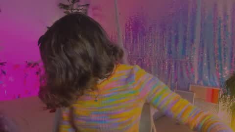 Snapshot of poli__ chatting on December 14, 2024, 10:07 pm Martha online show from December 14, 2024, 10:07 pm