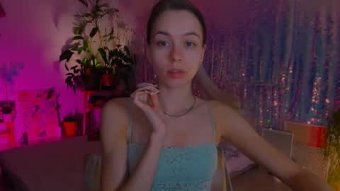 Snapshot of poli__ chatting on January 6, 2025, 9:00 pm Martha online show from January 6, 2025, 9:00 pm