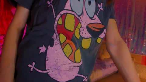 Snapshot of poli__ chatting on January 8, 2025, 12:28 am Martha online show from January 8, 2025, 12:28 am