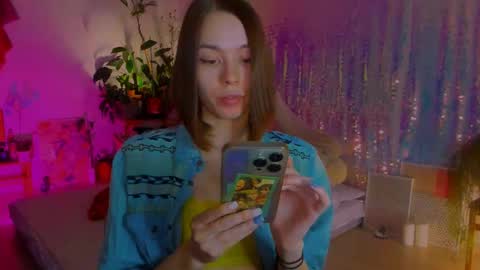 Snapshot of poli__ chatting on January 31, 2025, 2:49 pm Martha online show from January 31, 2025, 2:49 pm