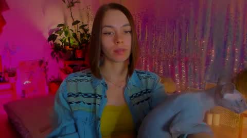 Snapshot of poli__ chatting on January 31, 2025, 5:53 pm Martha online show from January 31, 2025, 5:53 pm