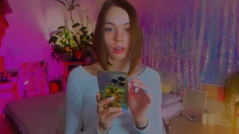 Snapshot of poli__ chatting on February 2, 2025, 2:24 pm Martha online show from February 2, 2025, 2:24 pm