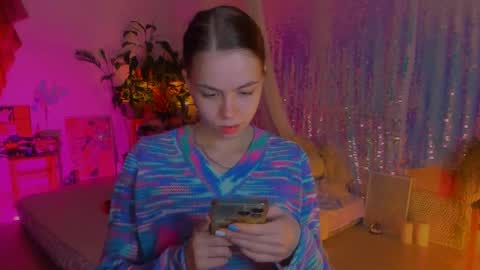 Snapshot of poli__ chatting on February 11, 2025, 8:52 pm Martha online show from February 11, 2025, 8:52 pm