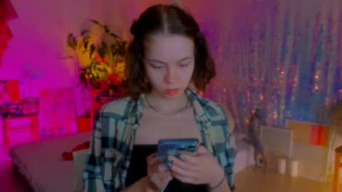 Snapshot of poli__ chatting on March 4, 2025, 8:16 pm Martha online show from March 4, 2025, 8:16 pm