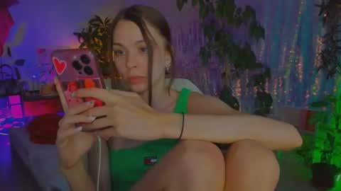 Snapshot of poli__ chatting on July 31, 2026, 6:51 pm Martha online show from July 31, 2026, 6:51 pm