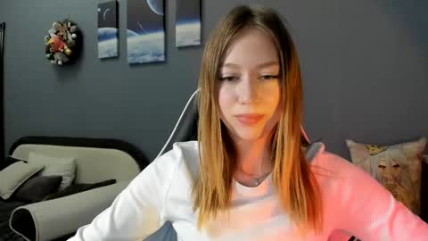 Polina online show from January 14, 2025, 2:32 pm