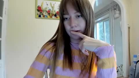 Polina online show from October 24, 2025, 1:51 pm