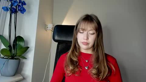 Polina online show from February 22, 2026, 3:54 pm