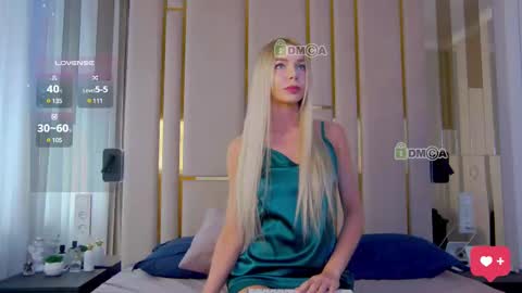 Polina online show from February 22, 2025, 8:20 pm