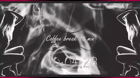 Polina online show from January 8, 2026, 2:25 am