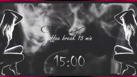 Polina online show from February 1, 2026, 1:37 am