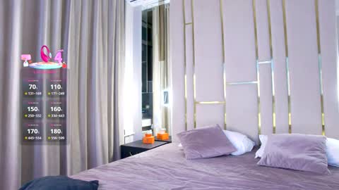 Polina online show from March 6, 2026, 11:12 pm