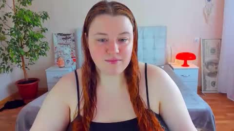 Polina online show from March 18, 2026, 11:13 am