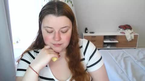 Polina online show from April 13, 2026, 12:10 pm
