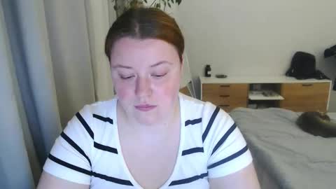 Polina online show from April 15, 2026, 8:09 pm