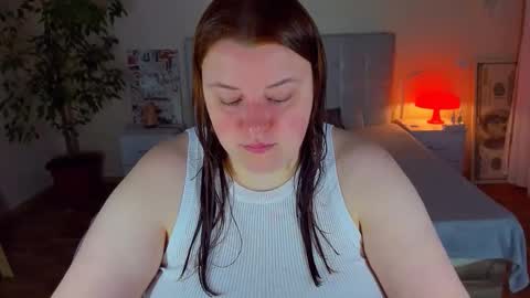 Polina online show from April 27, 2026, 6:28 pm