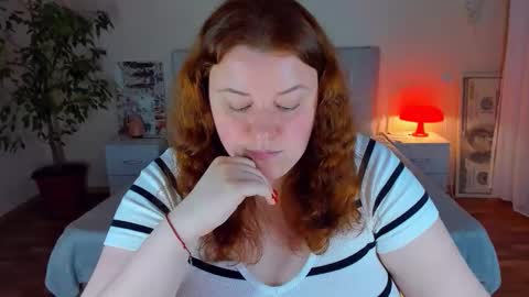 Polina online show from April 29, 2026, 5:52 pm