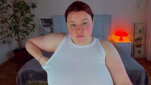 Snapshot of polinasallivan chatting on June 9, 2026, 4:07 pm Polina online show from June 9, 2026, 4:07 pm