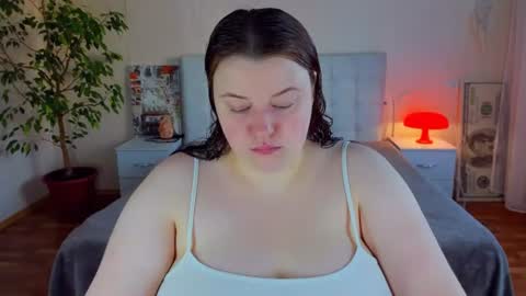 Snapshot of polinasallivan chatting on June 26, 2026, 4:00 pm Polina online show from June 26, 2026, 4:00 pm