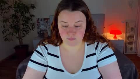 Snapshot of polinasallivan chatting on June 29, 2026, 10:21 pm Polina online show from June 29, 2026, 10:21 pm