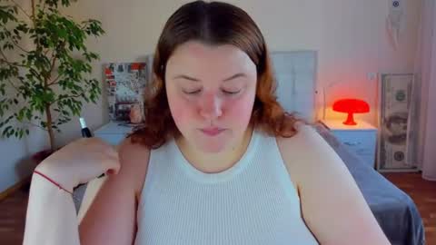 Snapshot of polinasallivan chatting on July 8, 2026, 3:16 pm Polina online show from July 8, 2026, 3:16 pm