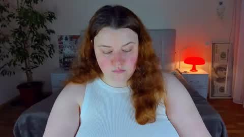 Snapshot of polinasallivan chatting on July 20, 2026, 5:59 pm Polina online show from July 20, 2026, 5:59 pm