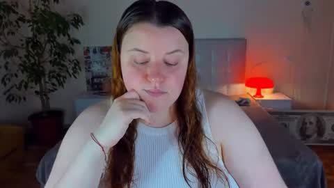Snapshot of polinasallivan chatting on July 31, 2026, 5:34 pm Polina online show from July 31, 2026, 5:34 pm