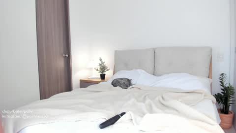 Snapshot of polly_____ chatting on January 4, 2025, 9:31 pm Polly online show from January 4, 2025, 9:31 pm