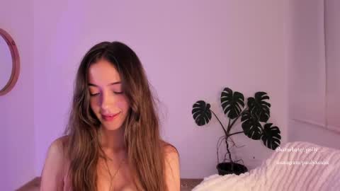 Snapshot of polly_____ chatting on May 28, 2026, 12:19 am Polly online show from May 28, 2026, 12:19 am