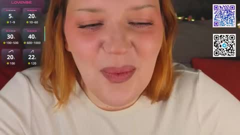 Polly online show from December 20, 2025, 2:07 am