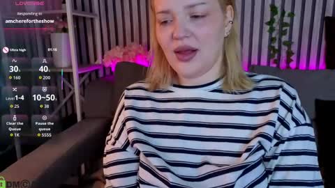 Polly online show from April 28, 2026, 1:48 am