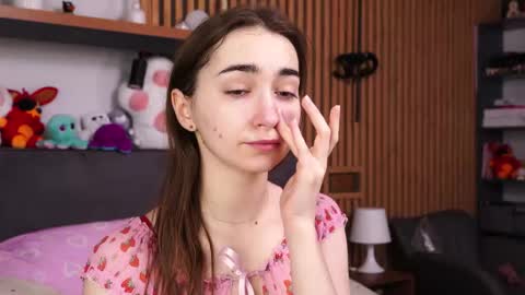 Polly online show from March 12, 2026, 7:58 am