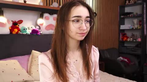 Polly online show from March 13, 2026, 7:37 am