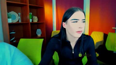 polly_cute1 online show from March 21, 2026, 8:01 pm