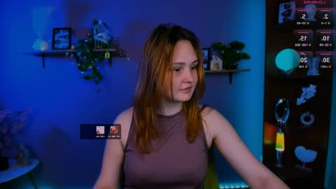 polly_cute1 online show from April 21, 2026, 6:55 pm