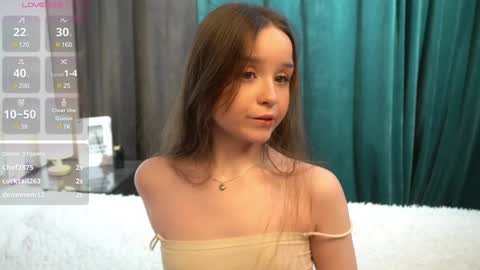 Snapshot of polly_dollie_ chatting on December 19, 2024, 8:13 pm Renet online show from December 19, 2024, 8:13 pm