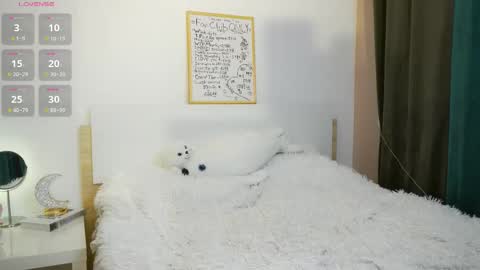 Snapshot of polly_dollie_ chatting on March 4, 2025, 3:11 am Renet online show from March 4, 2025, 3:11 am