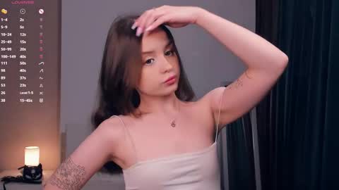 Snapshot of polly_dollie_ chatting on September 17, 2025, 9:11 am Renet online show from September 17, 2025, 9:11 am