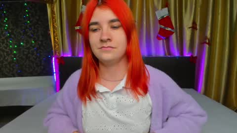 Polly online show from January 10, 2025, 2:13 pm