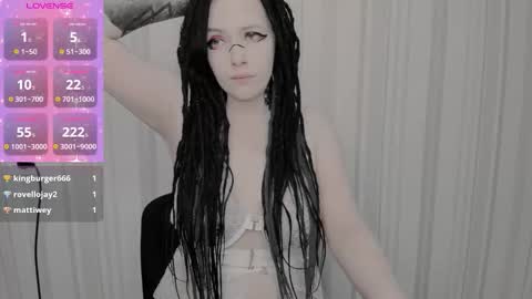 Snapshot of polly_wow chatting on November 22, 2025, 11:48 pm Polly online show from November 22, 2025, 11:48 pm