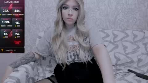 Polly online show from April 21, 2026, 7:28 pm