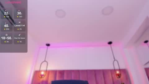 Snapshot of pollybabe_ chatting on May 31, 2026, 10:44 am POLLY online show from May 31, 2026, 10:44 am