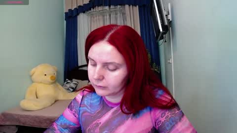 Olivia online show from January 11, 2025, 8:00 am