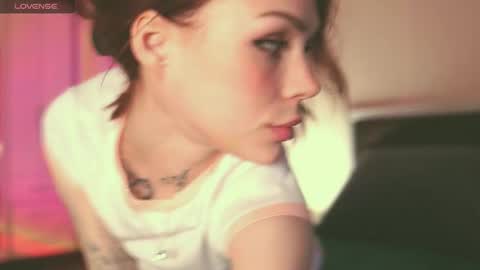 Snapshot of polusladkoye chatting on February 22, 2025, 5:46 pm Megan.online online show from February 22, 2025, 5:46 pm