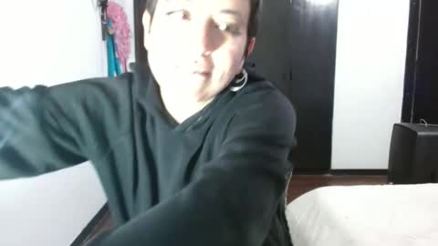 Snapshot of poly_mer chatting on February 4, 2025, 4:05 am Poly online show from February 4, 2025, 4:05 am