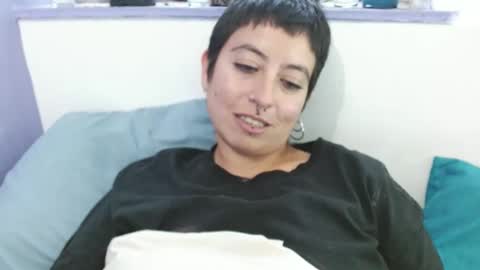 Snapshot of poly_mer chatting on February 13, 2025, 10:54 pm Poly online show from February 13, 2025, 10:54 pm