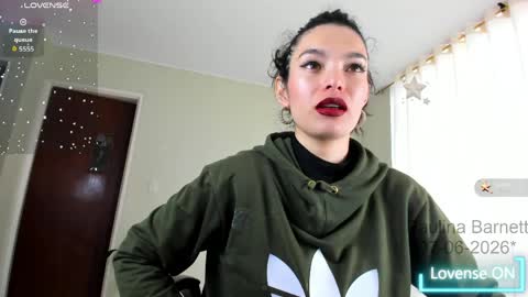 paulina barnett online show from June 7, 2026, 6:33 pm