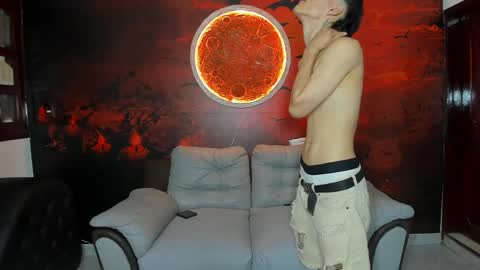 Snapshot of polylove18 chatting on May 24, 2026, 9:09 pm mina18 year old ---ken-- 19 year old big cock 20 cm ---vico 20 year old online show from May 24, 2026, 9:09 pm