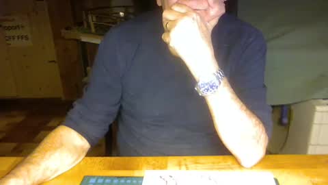 Snapshot of pomme1949 chatting on December 31, 2024, 10:48 am pomme1949 online show from December 31, 2024, 10:48 am