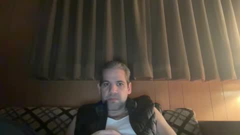 PONCH online show from February 9, 2025, 4:14 am